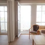 Apartment 534, Seepark Sellin (Rugen)