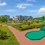 Apartment 534, Seepark