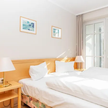 Apartment 534, Seepark Sellin (Rugen)