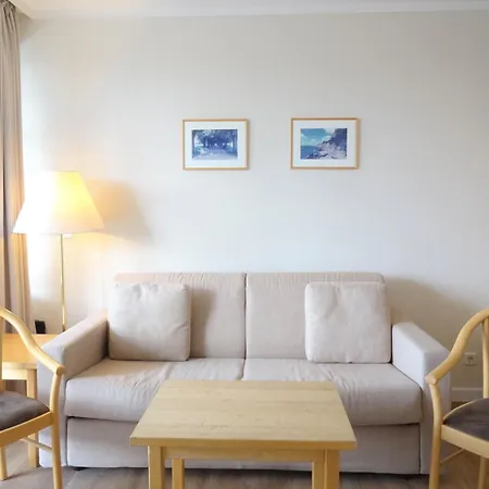 534, Seepark Apartment Sellin (Rugen)