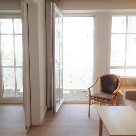 Apartment 534, Seepark Sellin (Rugen)