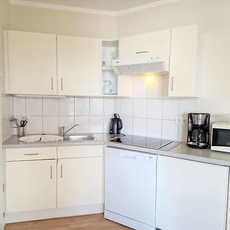 534, Seepark * Sellin (Rugen)