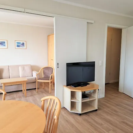 534, Seepark Apartment