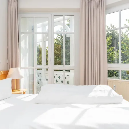 534, Seepark Apartment Sellin (Rugen)