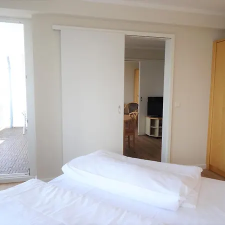 534, Seepark شقة Sellin (Rugen)