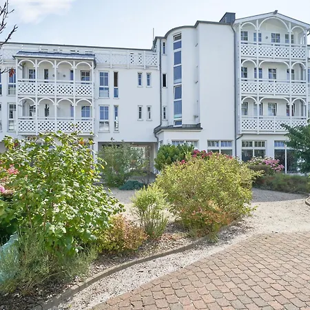 Apartment 534, Seepark Sellin (Rugen)