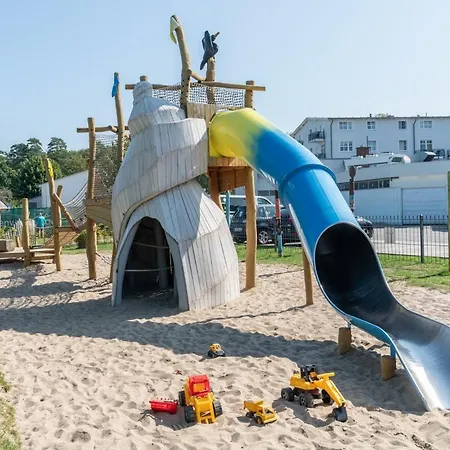 534, Seepark Sellin (Rugen)
