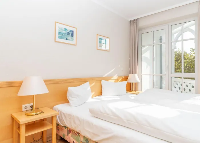 דירה 534, Seepark Sellin (Rugen)