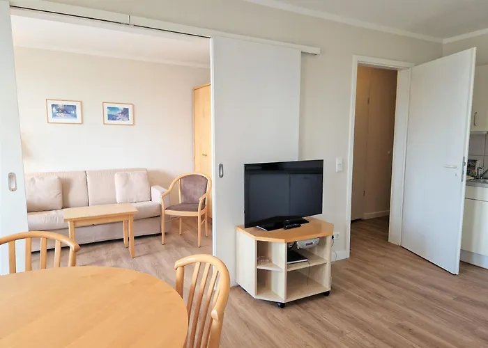 דירה 534, Seepark