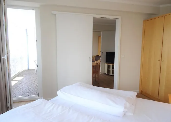 534, Seepark דירה Sellin (Rugen)