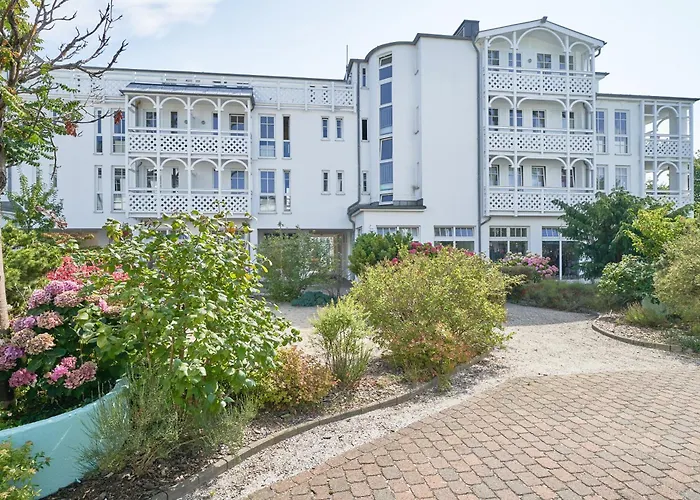 דירה 534, Seepark Sellin (Rugen)